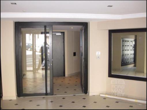 شقة Bristol Park - Parking - 5Mn Walk From Palais Des Festivals كان المظهر الخارجي الصورة