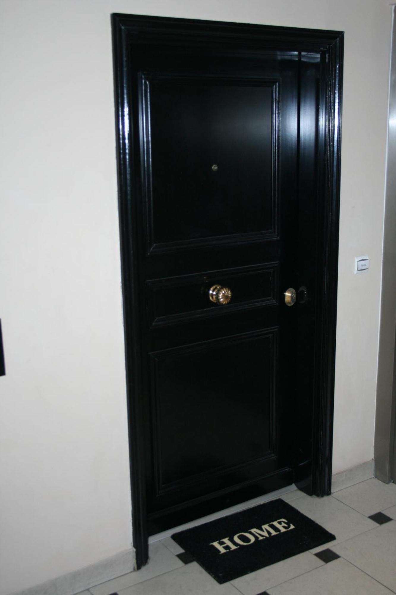 شقة Bristol Park - Parking - 5Mn Walk From Palais Des Festivals كان المظهر الخارجي الصورة