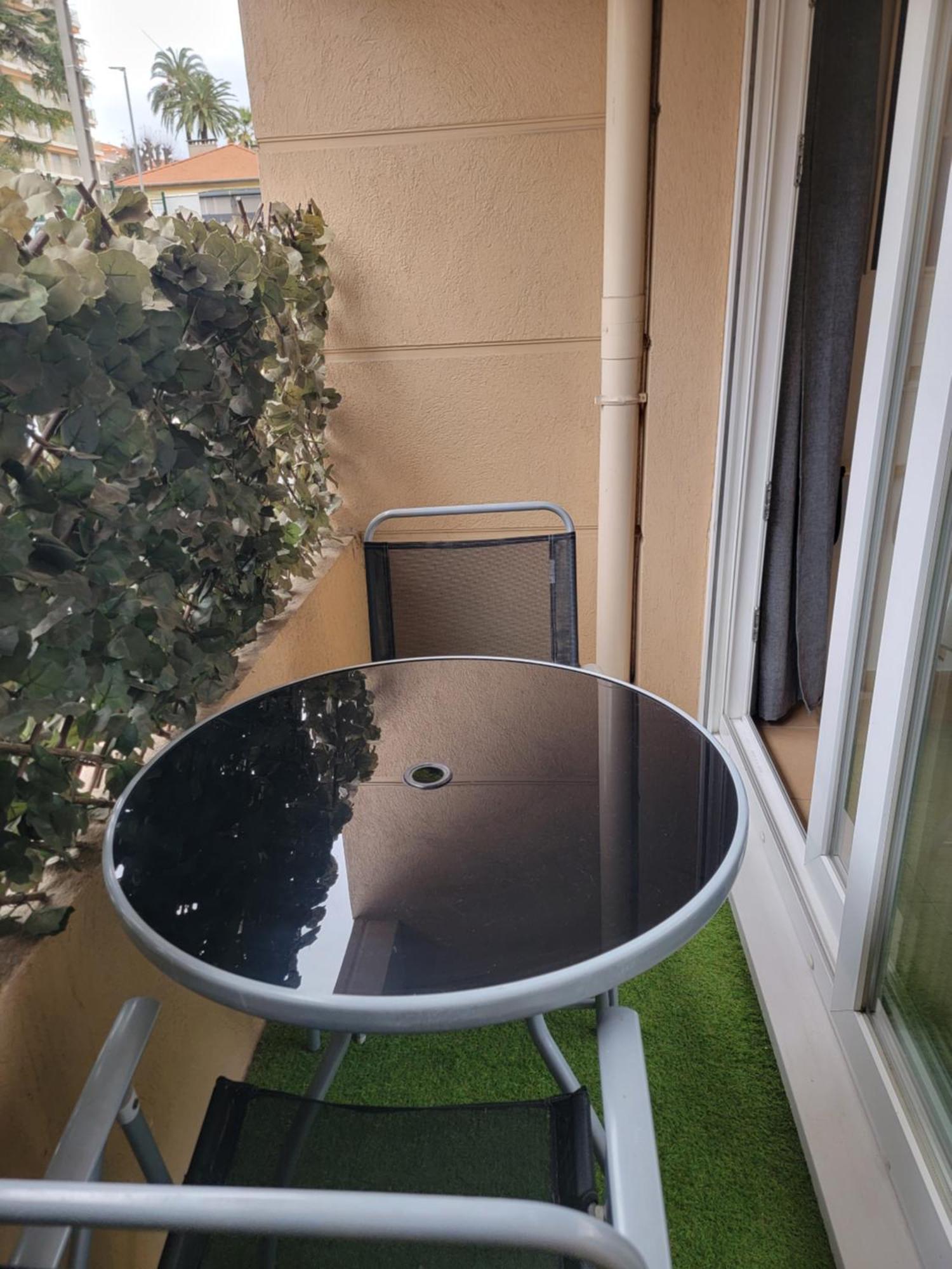 شقة Bristol Park - Parking - 5Mn Walk From Palais Des Festivals كان المظهر الخارجي الصورة